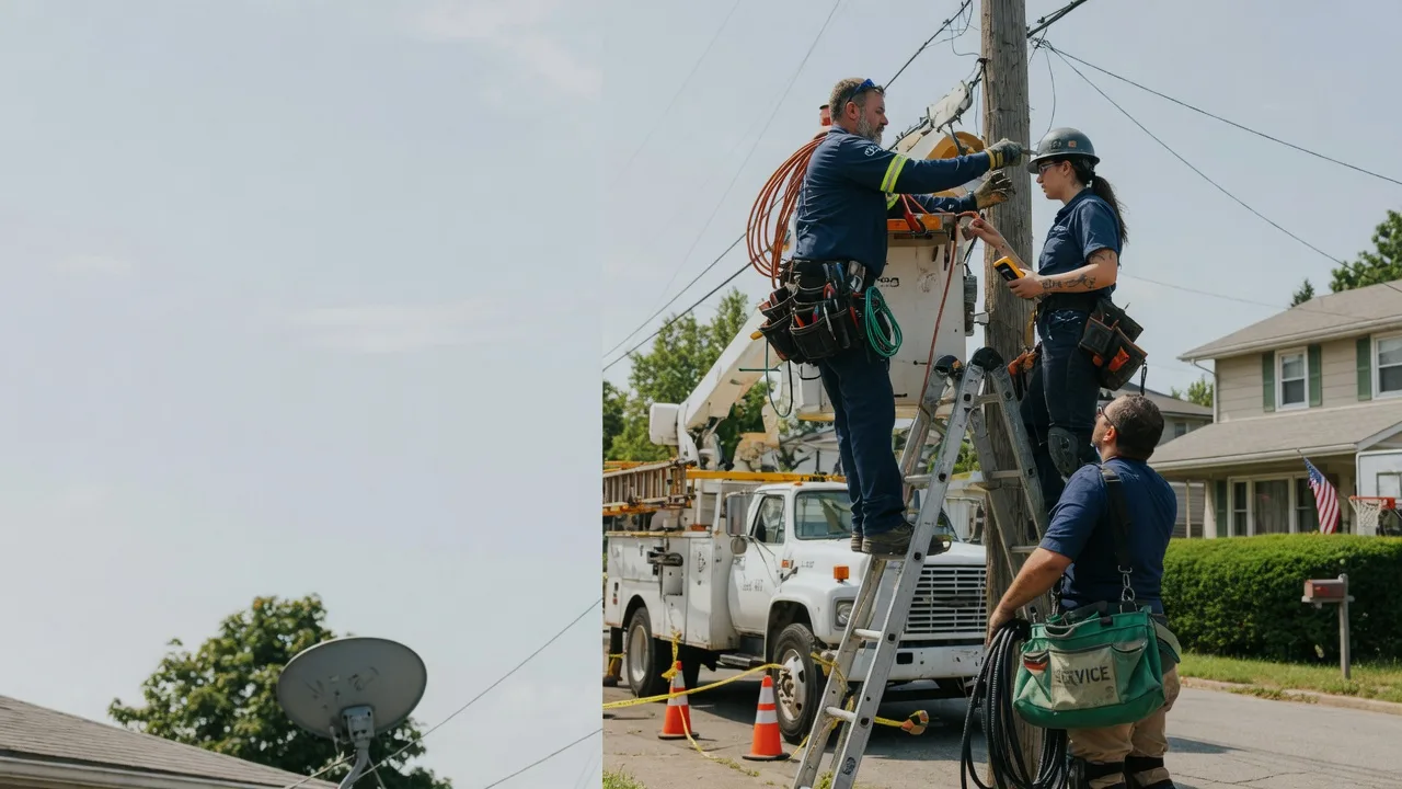 Electrical Repair in Essex, IL near me